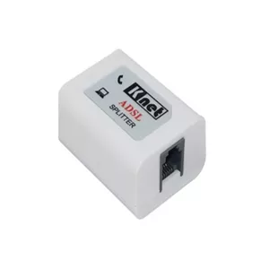 اسپلیتر کی نت پلاس مدل K-N1115