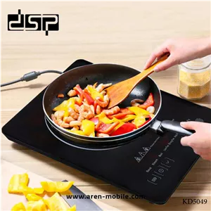 اجاق برقی القایی DSP مدل KD5049
