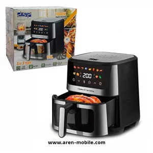 سرخ کن بدون روغن دی اس پی DSP مدل KB2173