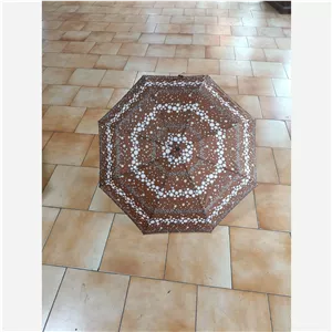 چتر زنانه فول اتوماتیک ضد باد و سبک با کاور