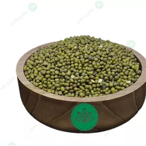 ماش فله ای