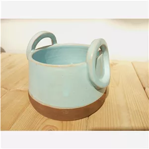 ظرف مزه خوری موراندی stoneware 
