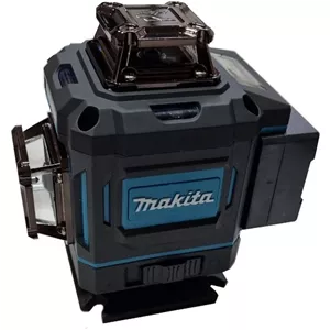 تراز لیزری ماکیتا مدل M5150 4 بعدی 16 خط