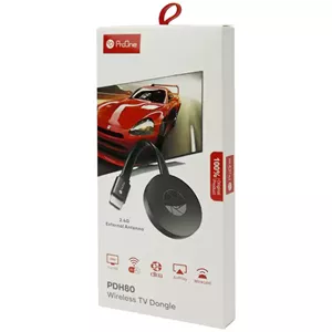 دانگل MHL HDMI کروم کست Chromecast پرووان ProOne PDH80