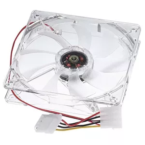 فن کیس 8 8 سانتی متری LED دار دی نت