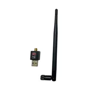 کارت شبکه USB بیسیم ایکس پی پروداکت مدل XP-W921N