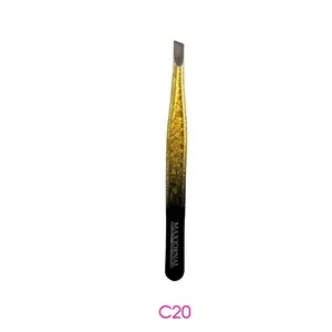 موچین مکس جورنال کد C20