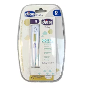 تب سنج چیکو بی بی - Chicoo