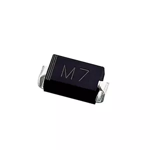 دیود 1N4007 smd M7