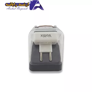 تبدیل برق تایمردار مدل AK-59