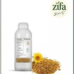 عصاره گرده گل مایع