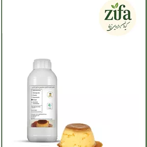 طعم دهنده کارامل مخصوص صنایع غذایی
