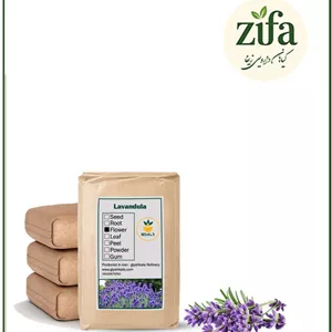 گیاه اسطوخودوس ایرانی خشک فله