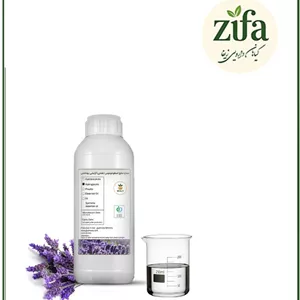 عصاره اسطوخودوس هندی آرایشی بهداشتی مایع (بدون رنگ - اکسترافاین)
