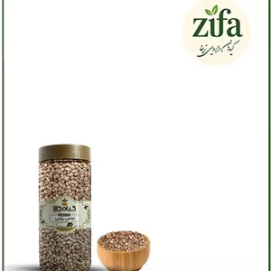 عدس روس بسته بندی