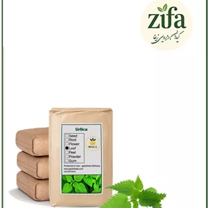 برگ گزنه خشک فله