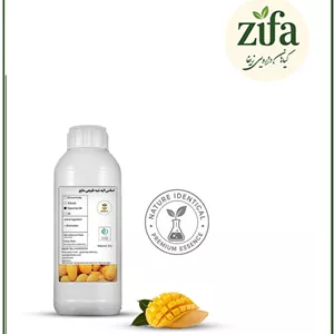 اسانس انبه شبه طبیعی مایع