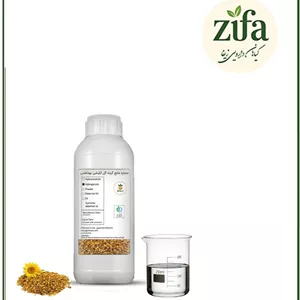 عصاره گرده گل آرایشی بهداشتی مایع (بدون رنگ - اکسترافاین)