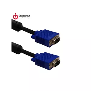 کابل VGA بافو به طول 20 متر