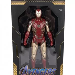 فیگور اکشن شخصیت آیرون من (Iron Man) – سایز بزرگ 37 سانتیمتر