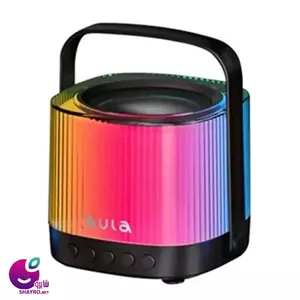 تخفیف اسپیکر بلوتوثی قابل حمل آئولا K11