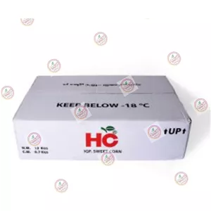 ذرت HC (خارجی )