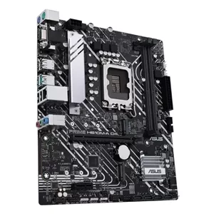 مادربرد ایسوس Prime H610M-A D4 DDR4