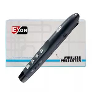 پرزنتر بی سیم Exon A102m
