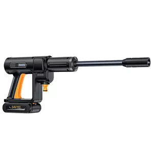 کارواش 9 بار شارژی یسیدو VC18