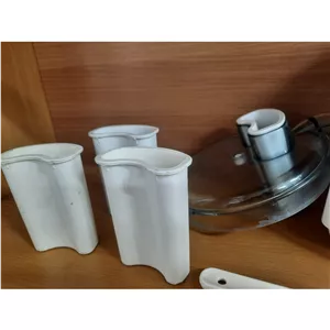 فشاری آبمیوه گیری ،غذاساز مولینکس مدل DFB2