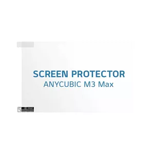 محافظ ال سی دی پرینتر سه بعدی ANYCUBIC M3 Max