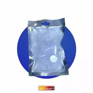 پولکی (بسته 100 عددی)