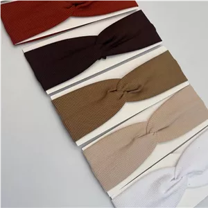 هد بند گره ای کبریتی