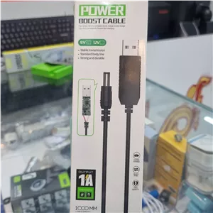 کابل تبدیل POWER BOOST