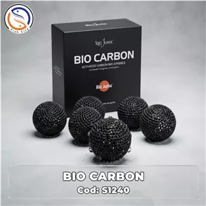 مدیا بیو کربن اکواریوم برند ریجوما