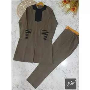 ست اداری مریم