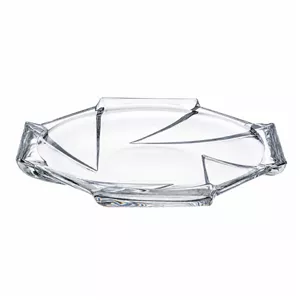 پیش دستی شیشه و بلور اصفهان مدل SQUARE