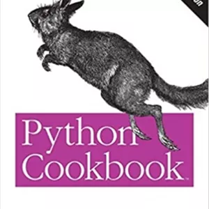 کتاب Python Cookbook, Third Edition