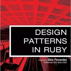 کتاب Design Patterns in Ruby