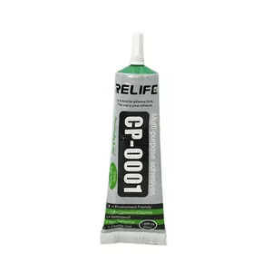 چسب ریلایف سفیدRelife CP-0001