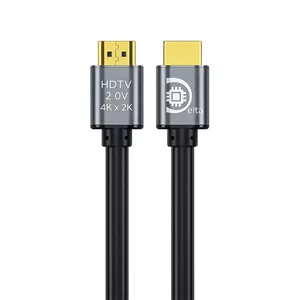کابل تصویر HDMI 4K مدل Delta