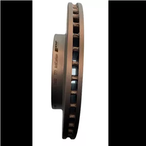دیسک ترمز چرخ جلو MVM 530 KHF بسته دوعددی