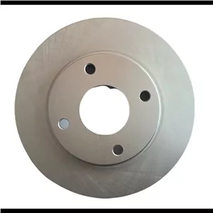 دیسک ترمز چرخ جلو CHANGAN CS35 KHF بسته دوعددی