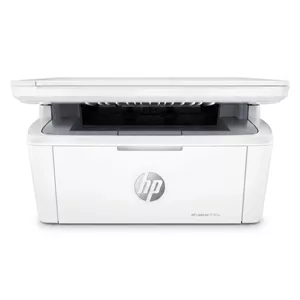 پرینتر اچپی تک رنگ سه کاره با چاپ لیزری مدل LaserJet MFP M141a، سایز چاپ A4