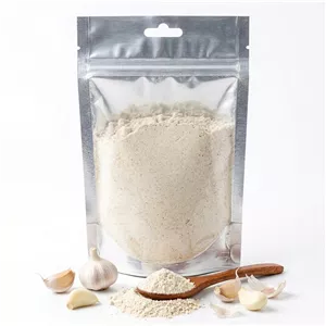 پودر سیر خالص و معطر اسپایسینو