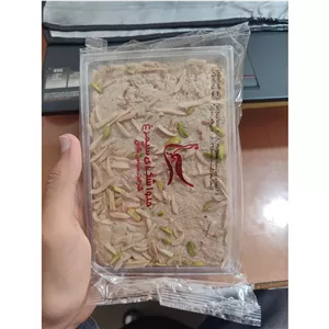 حلوا شکری سیمرغ درجه A