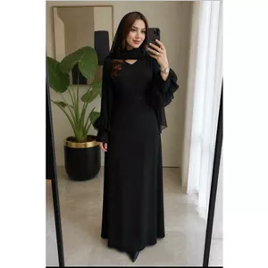 عبا شهرزاد