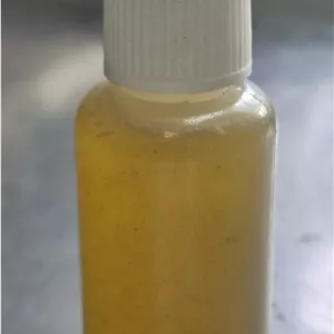 روغن زنیان 30 میلی