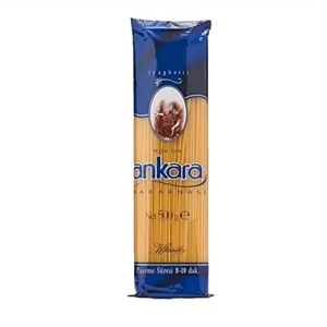 ماکارونی آنکارا 500 گرم نازک Ankara