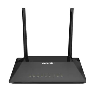 مودم روتر VDSL ADSL نتربیت Neterbit NSL-224 بدون گارانتی